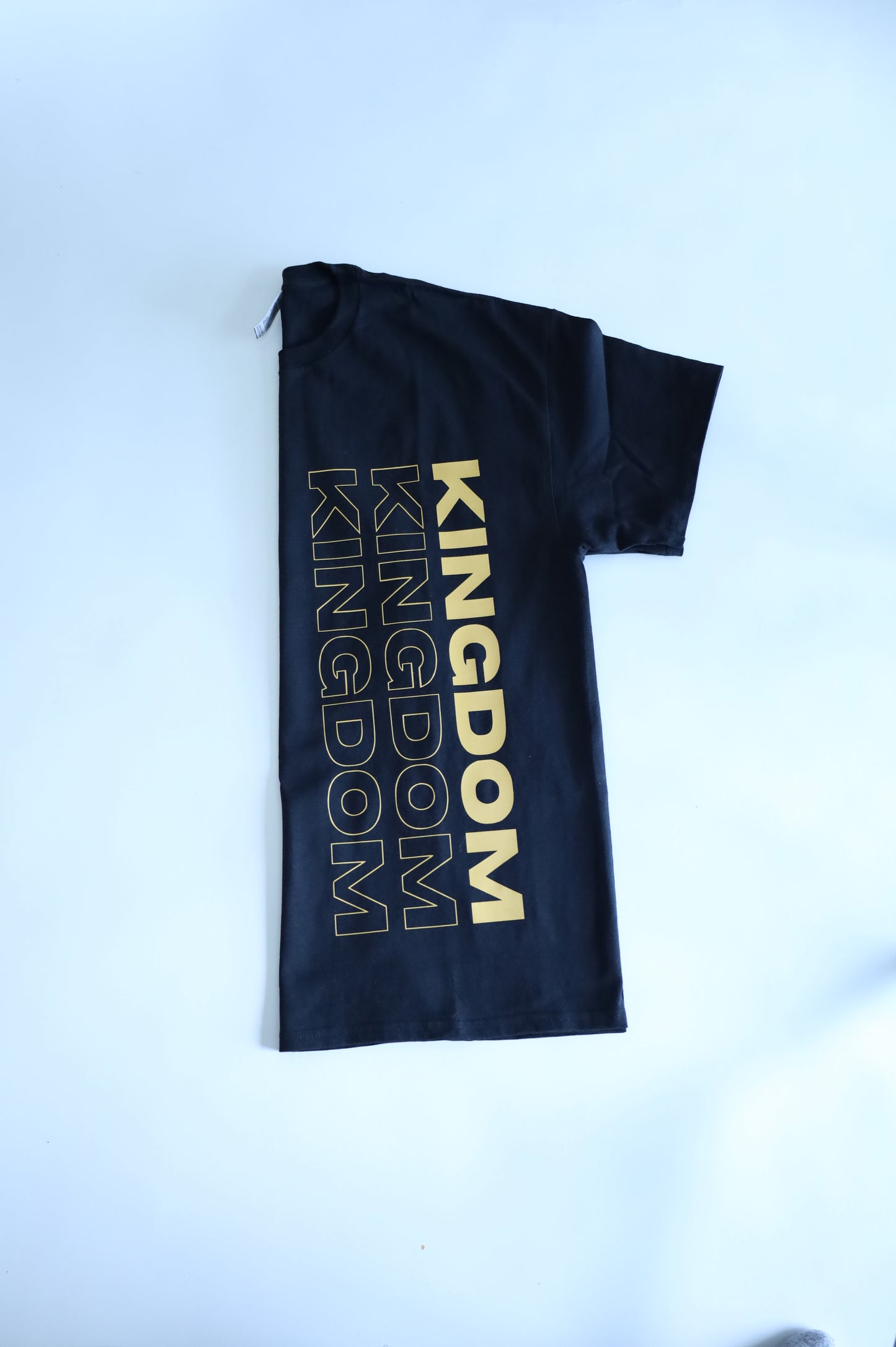 Kingdom Tee