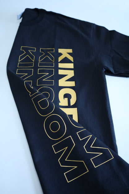 Kingdom Tee