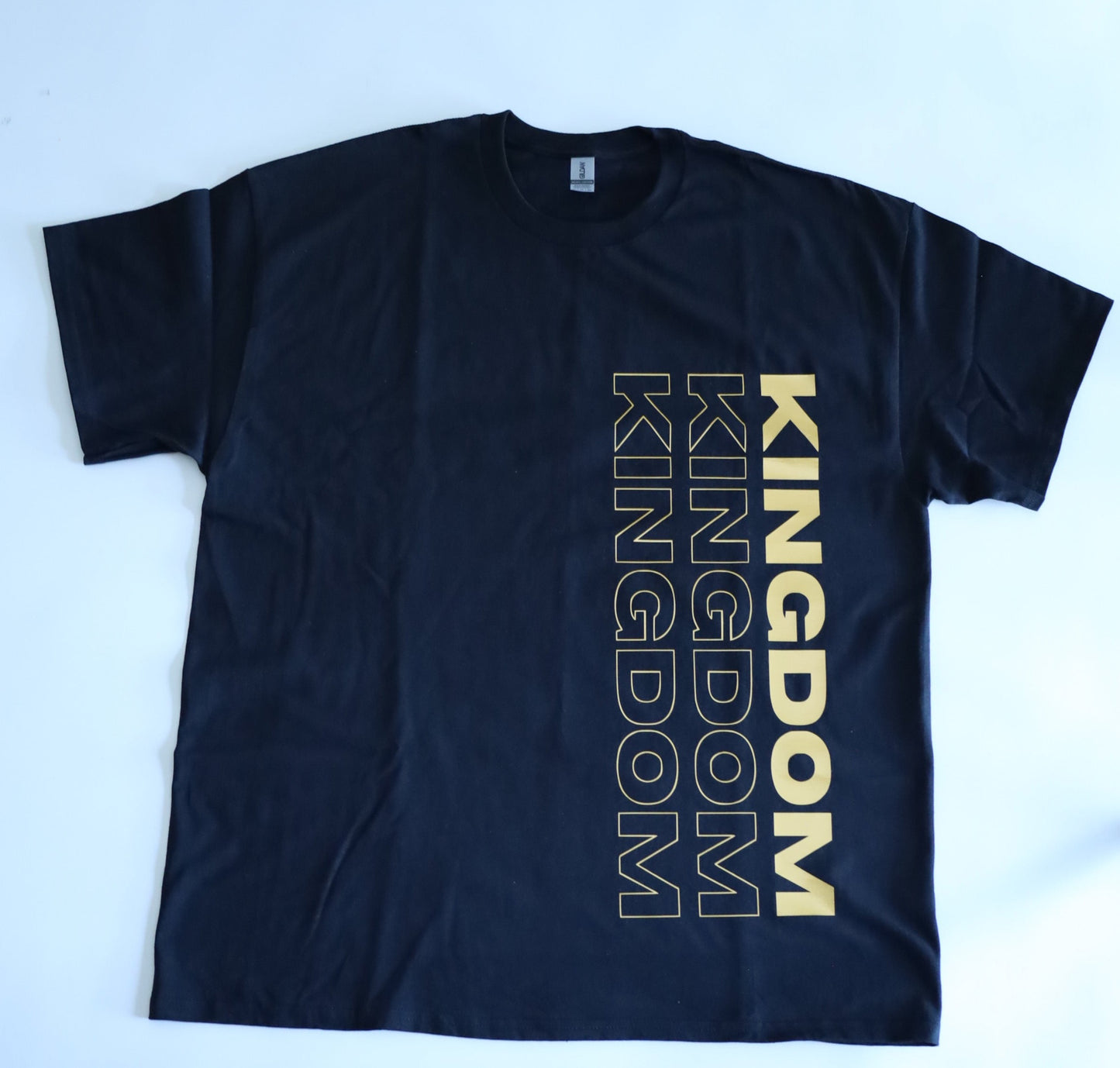 Kingdom Tee