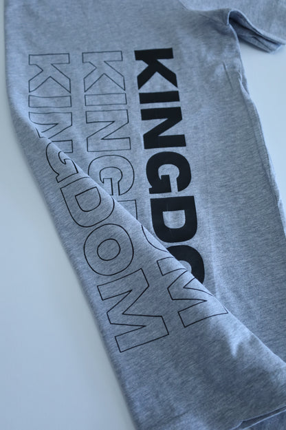 Kingdom Tee